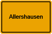 Grundbuchamt Allershausen