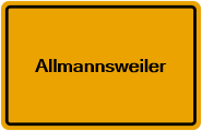 Grundbuchamt Allmannsweiler