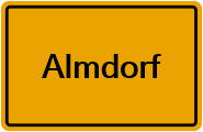 Grundbuchamt Almdorf