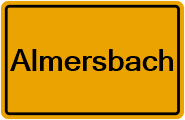 Grundbuchamt Almersbach