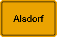 Grundbuchamt Alsdorf