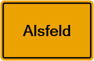 Grundbuchamt Alsfeld