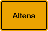 Grundbuchamt Altena