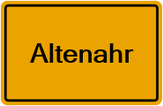 Grundbuchamt Altenahr