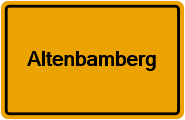 Grundbuchamt Altenbamberg