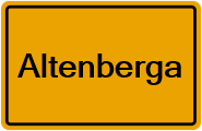 Grundbuchamt Altenberga