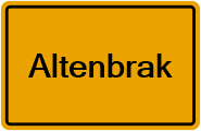 Grundbuchamt Altenbrak
