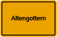 Grundbuchamt Altengottern