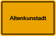 Grundbuchamt Altenkunstadt