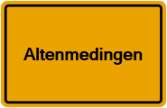 Grundbuchamt Altenmedingen