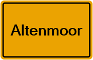 Grundbuchamt Altenmoor