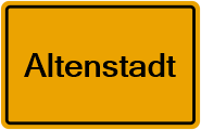 Grundbuchamt Altenstadt