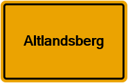 Grundbuchamt Altlandsberg