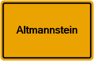 Grundbuchamt Altmannstein