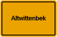 Grundbuchamt Altwittenbek