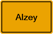 Grundbuchamt Alzey