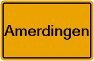 Grundbuchamt Amerdingen