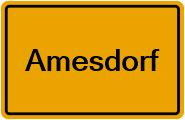 Grundbuchamt Amesdorf