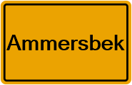 Grundbuchamt Ammersbek