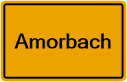 Grundbuchamt Amorbach