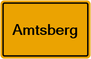 Grundbuchamt Amtsberg