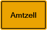 Grundbuchamt Amtzell