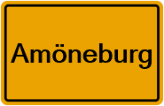 Grundbuchamt Amöneburg