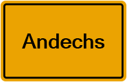 Grundbuchamt Andechs