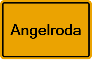 Grundbuchamt Angelroda