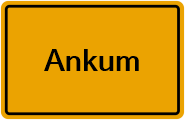 Grundbuchamt Ankum
