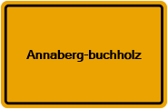 Grundbuchamt Annaberg-Buchholz