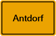 Grundbuchamt Antdorf