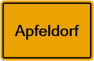 Grundbuchamt Apfeldorf