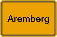 Grundbuchamt Aremberg