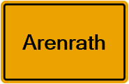 Grundbuchamt Arenrath