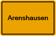 Grundbuchamt Arenshausen