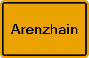 Grundbuchamt Arenzhain