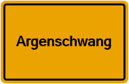 Grundbuchamt Argenschwang