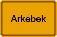 Grundbuchamt Arkebek