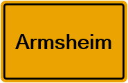 Grundbuchamt Armsheim