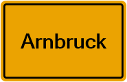 Grundbuchamt Arnbruck