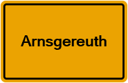Grundbuchamt Arnsgereuth