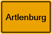 Grundbuchamt Artlenburg