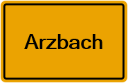 Grundbuchamt Arzbach