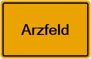 Grundbuchamt Arzfeld