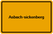 Grundbuchamt Asbach-Sickenberg