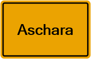 Grundbuchamt Aschara