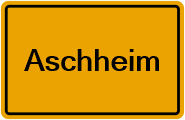 Grundbuchamt Aschheim