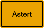 Grundbuchamt Astert