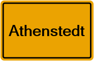 Grundbuchamt Athenstedt